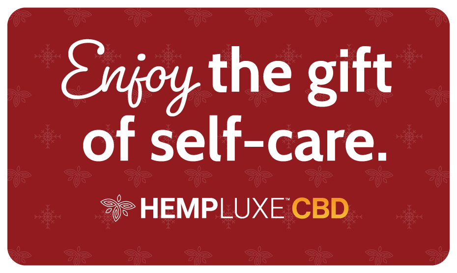 Hemp Luxe™ eGift Card