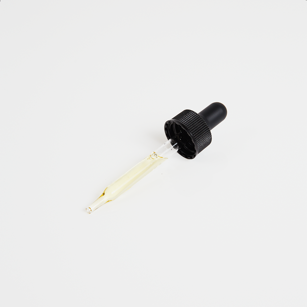 Full-Spectrum Hemp Extract Oil | Original Strength